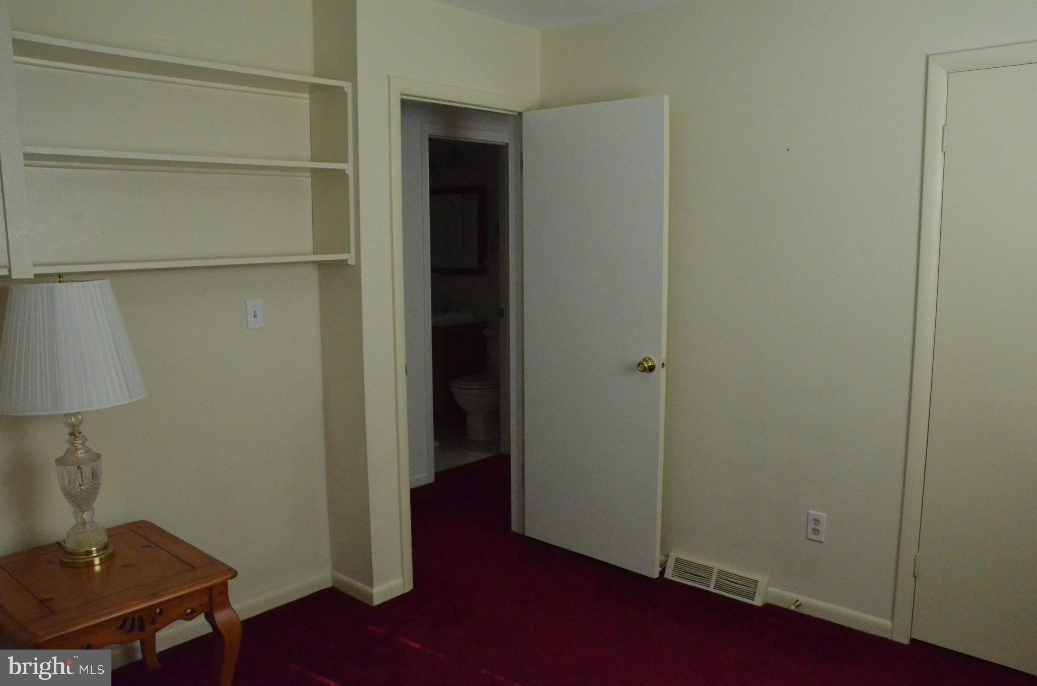 1249 Sharon Acres Road Forest Hill, MD 21050 - Photo 16 of 30 Bedroom 3