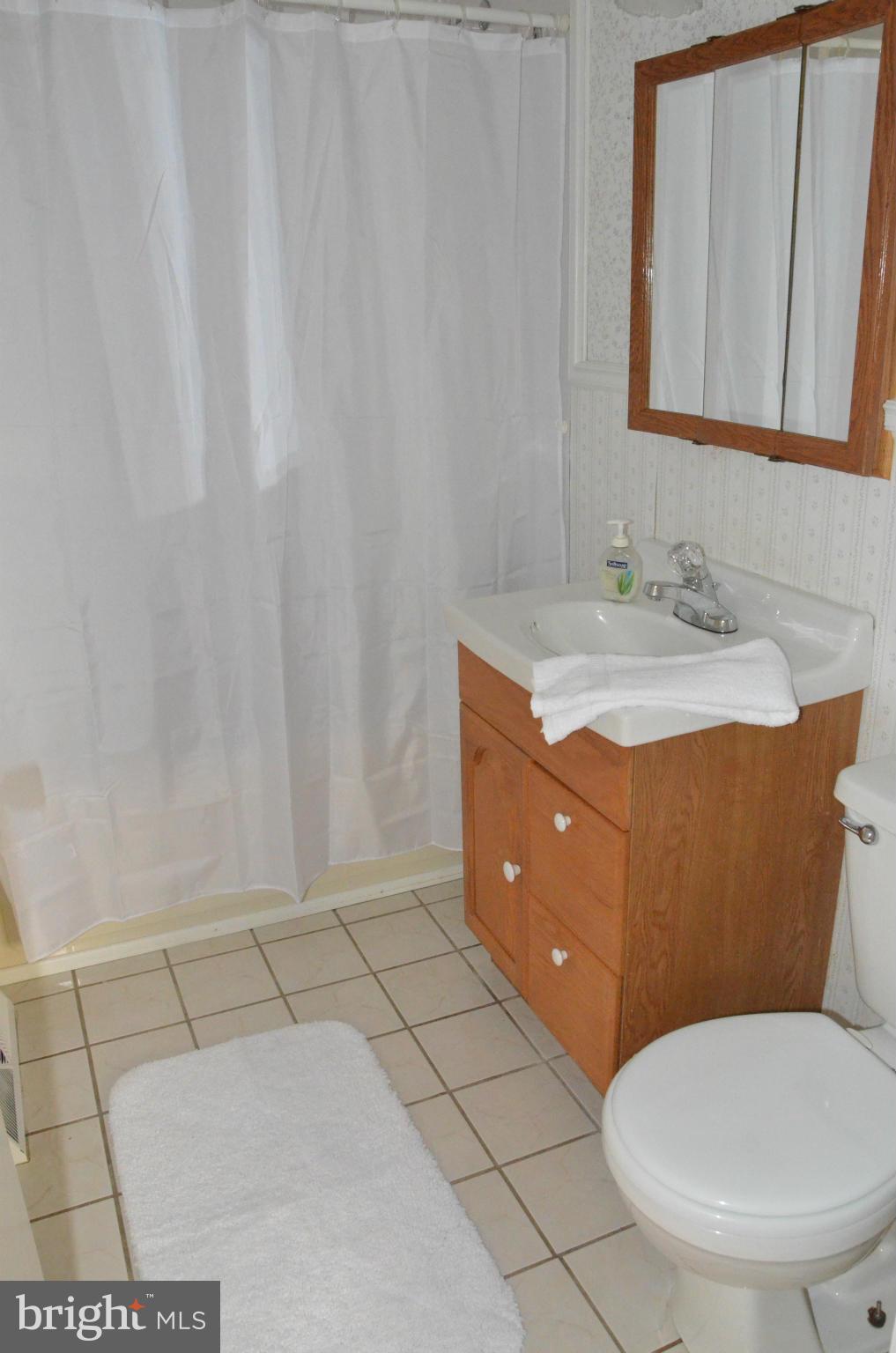 1249 Sharon Acres Road Forest Hill, MD 21050 - Photo 17 of 30 Hall Bath