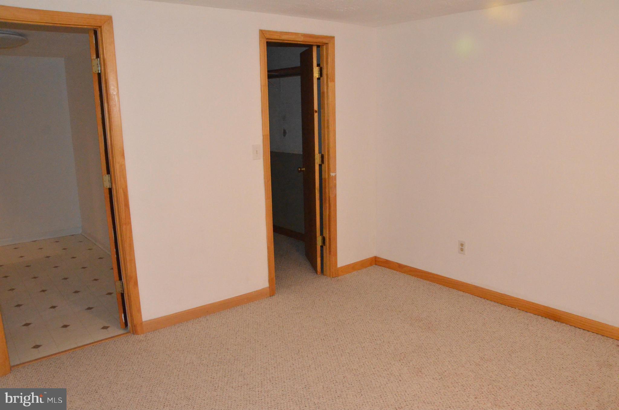 1249 Sharon Acres Road Forest Hill, MD 21050 - Photo 21 of 30 Bedroom 4 in Lower Level