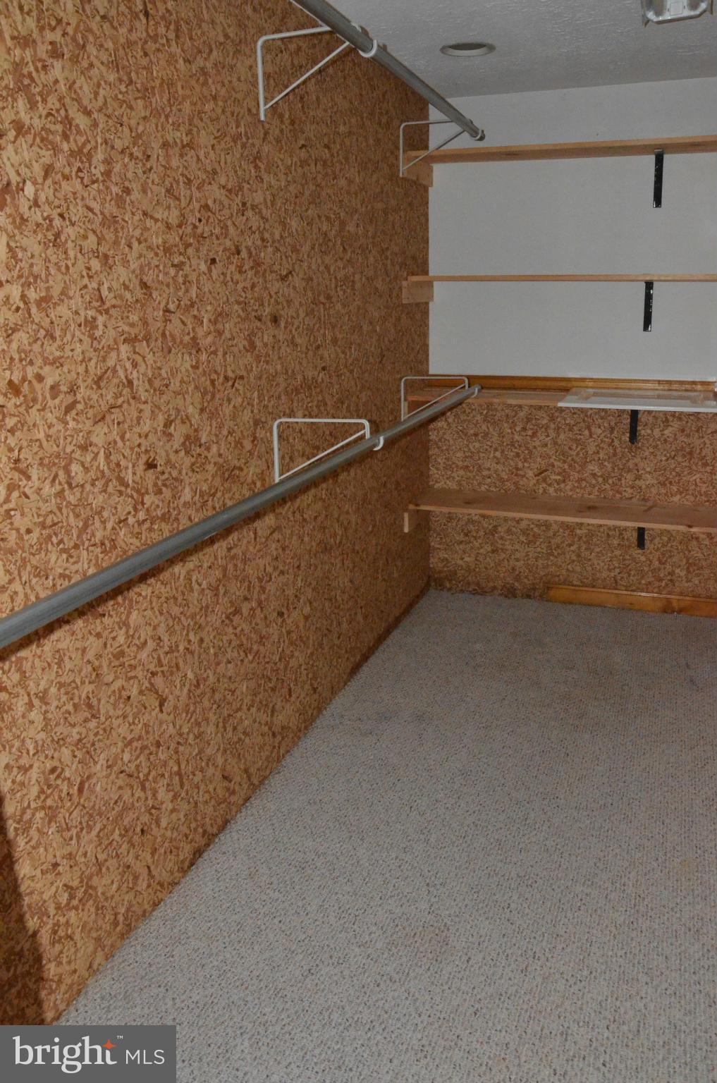1249 Sharon Acres Road Forest Hill, MD 21050 - Photo 22 of 30 Walk In Cedar Closet
