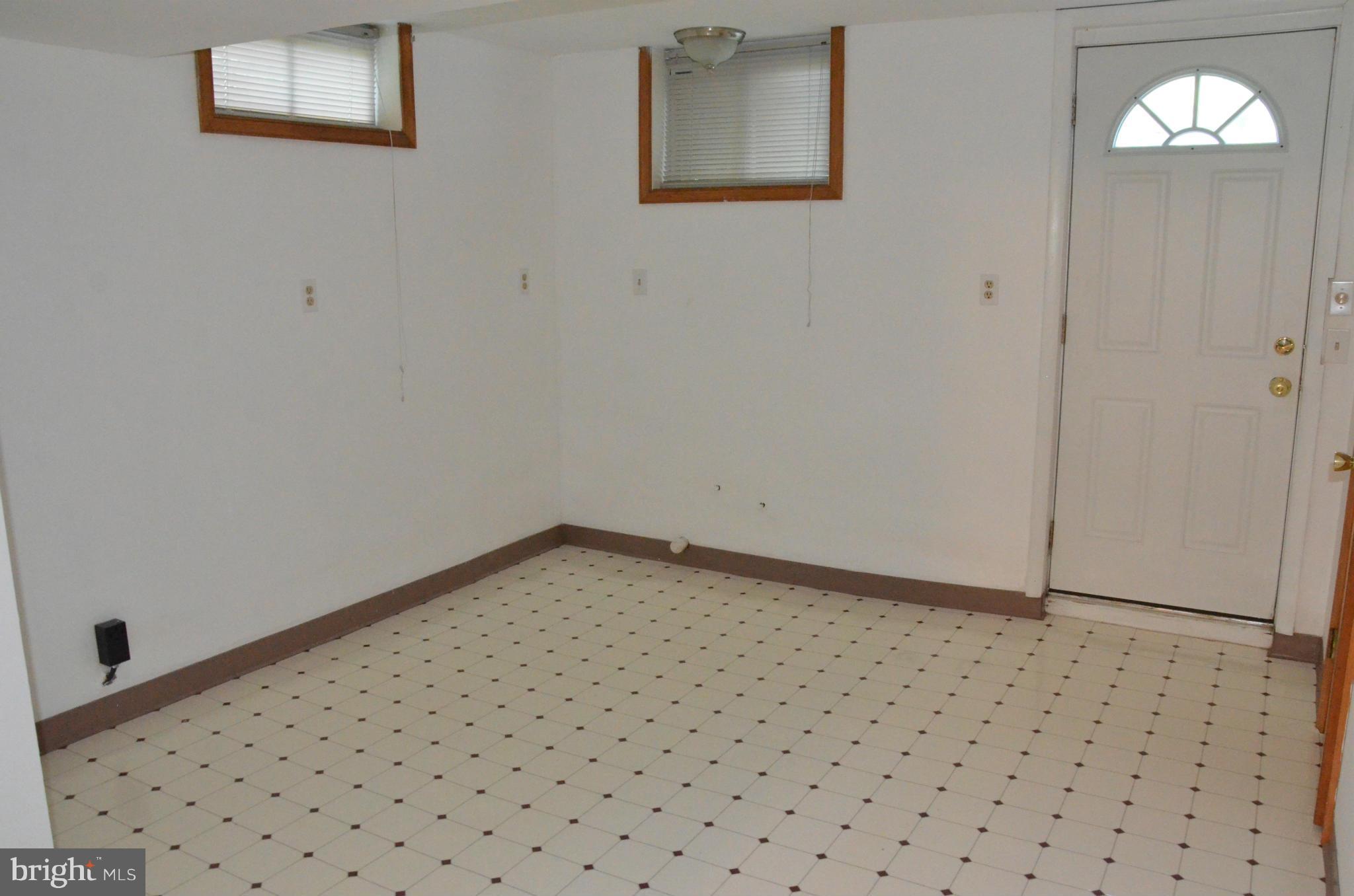 1249 Sharon Acres Road Forest Hill, MD 21050 - Photo 25 of 30 Lower Level - Possible Entertaining Area