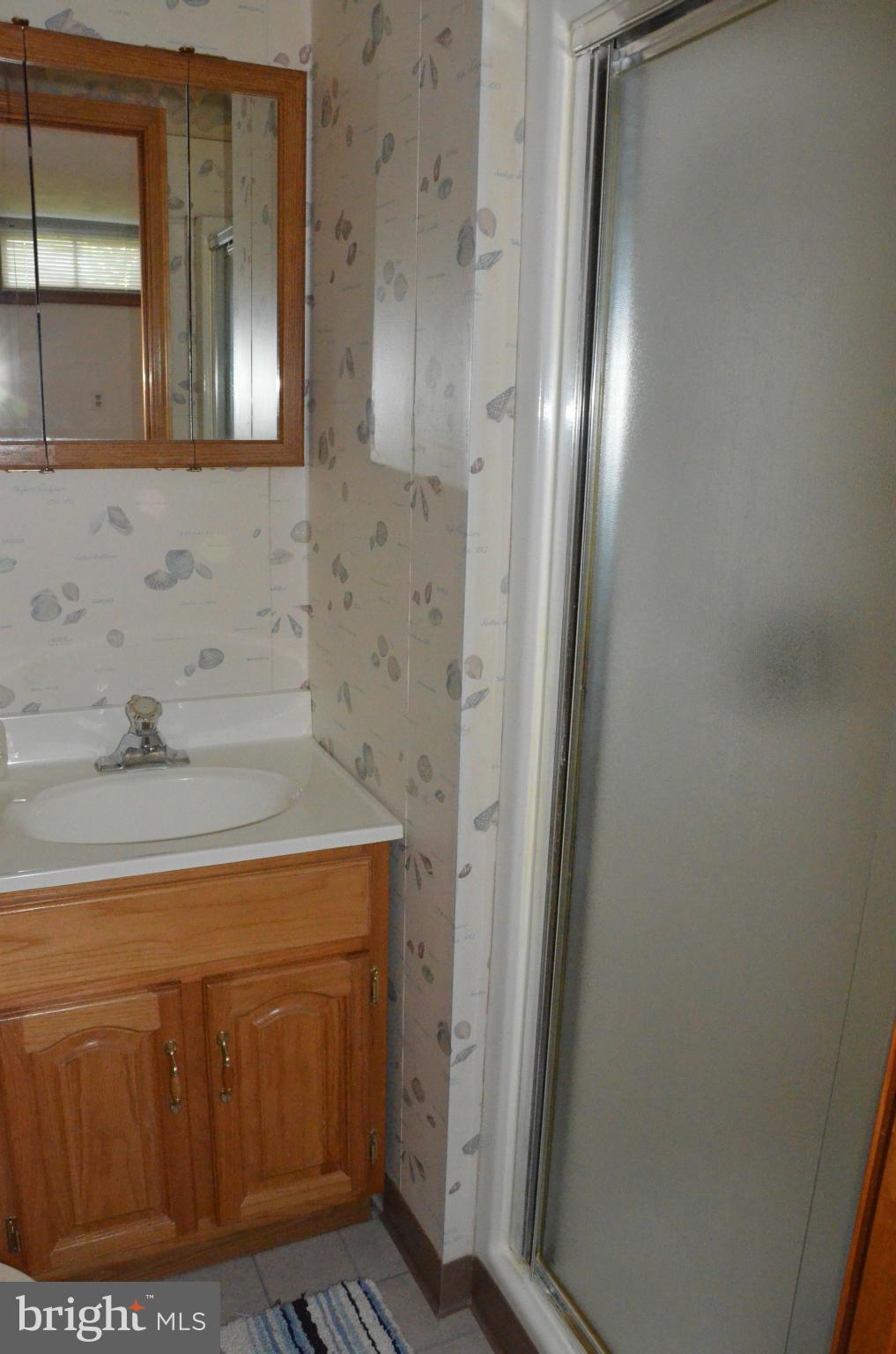 1249 Sharon Acres Road Forest Hill, MD 21050 - Photo 26 of 30 Lower Level Full Bath