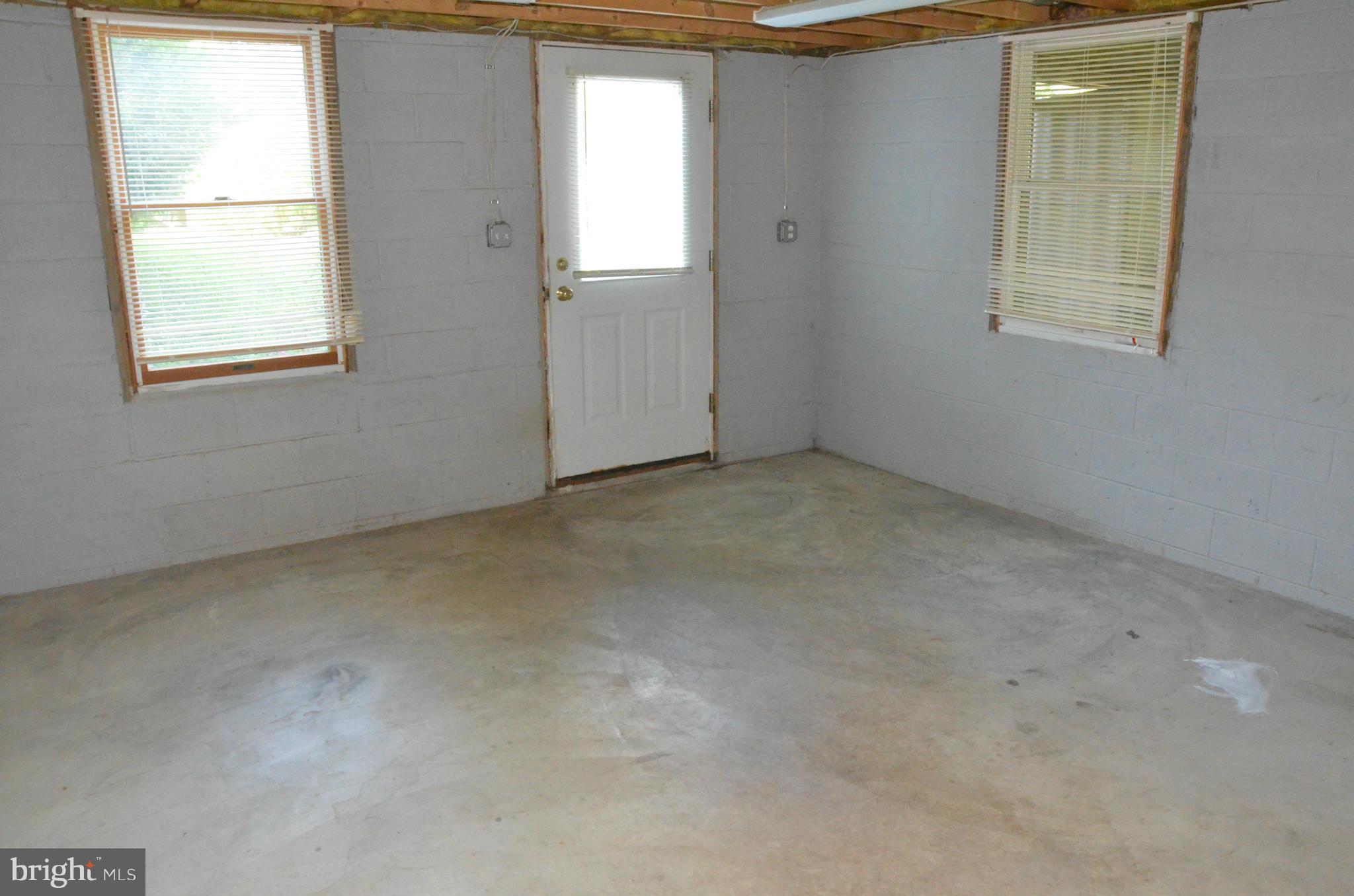 1249 Sharon Acres Road Forest Hill, MD 21050 - Photo 27 of 30 Unfinished Lower Level