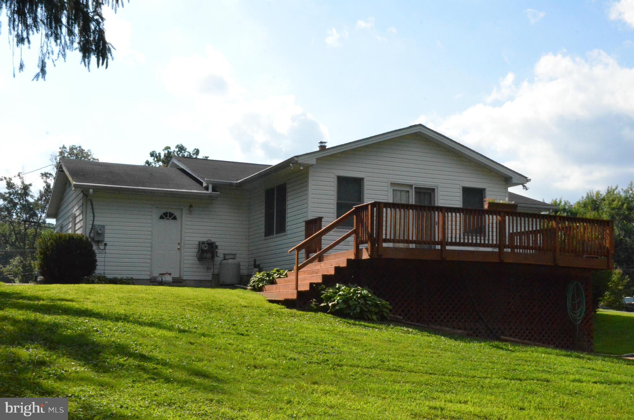1249 Sharon Acres Road Forest Hill, MD 21050 - Photo 29 of 30 Exterior (Rear)