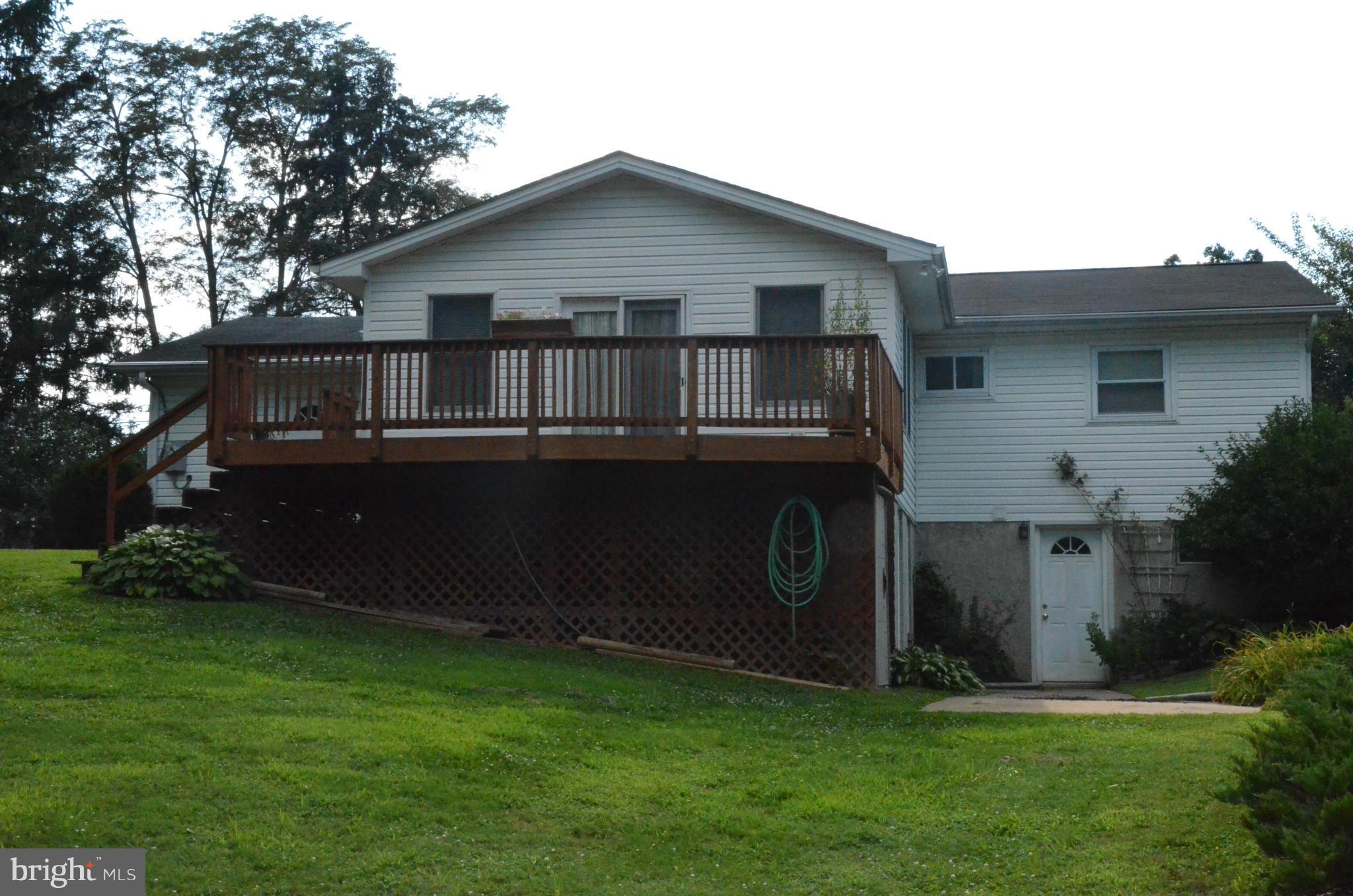 1249 Sharon Acres Road Forest Hill, MD 21050 - Photo 30 of 30 Exterior (Rear)