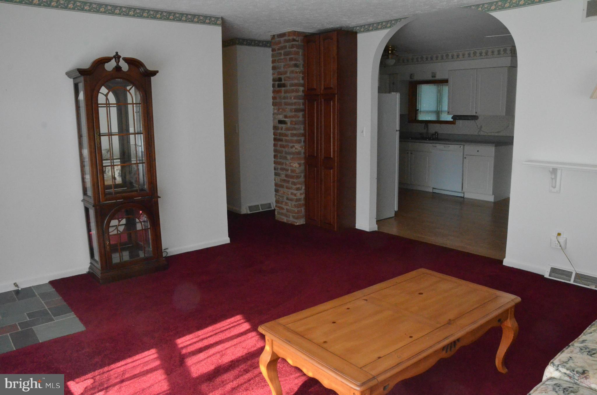 1249 Sharon Acres Road Forest Hill, MD 21050 - Photo 5 of 30 Living Room