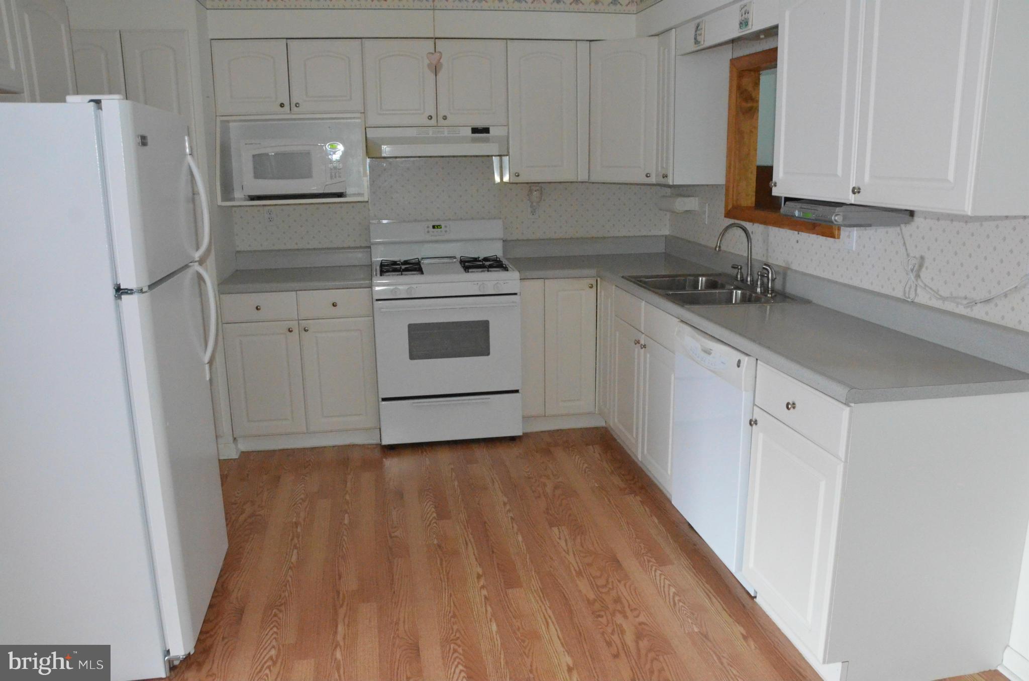 1249 Sharon Acres Road Forest Hill, MD 21050 - Photo 6 of 30 Kitchen