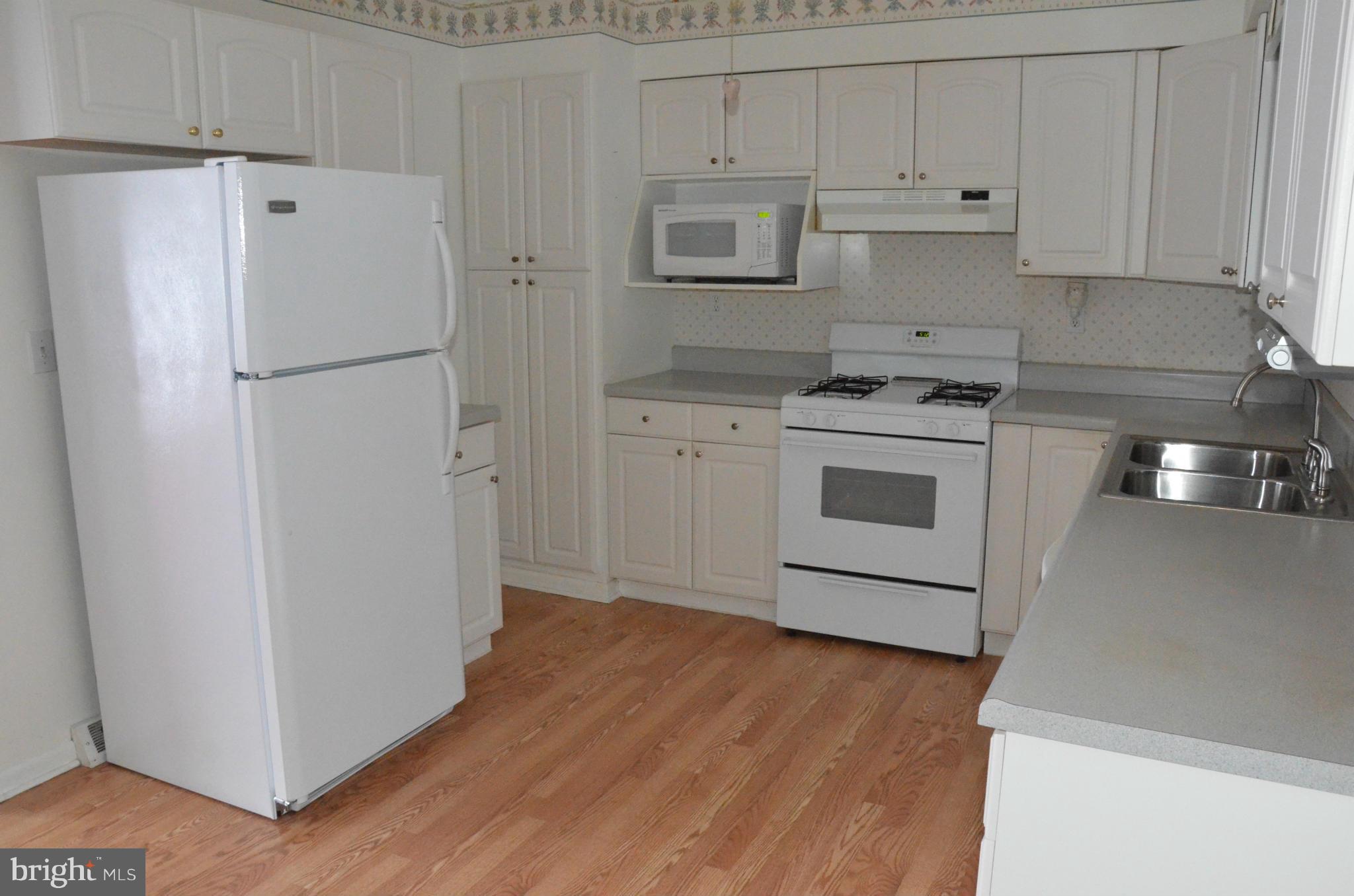 1249 Sharon Acres Road Forest Hill, MD 21050 - Photo 7 of 30 Kitchen
