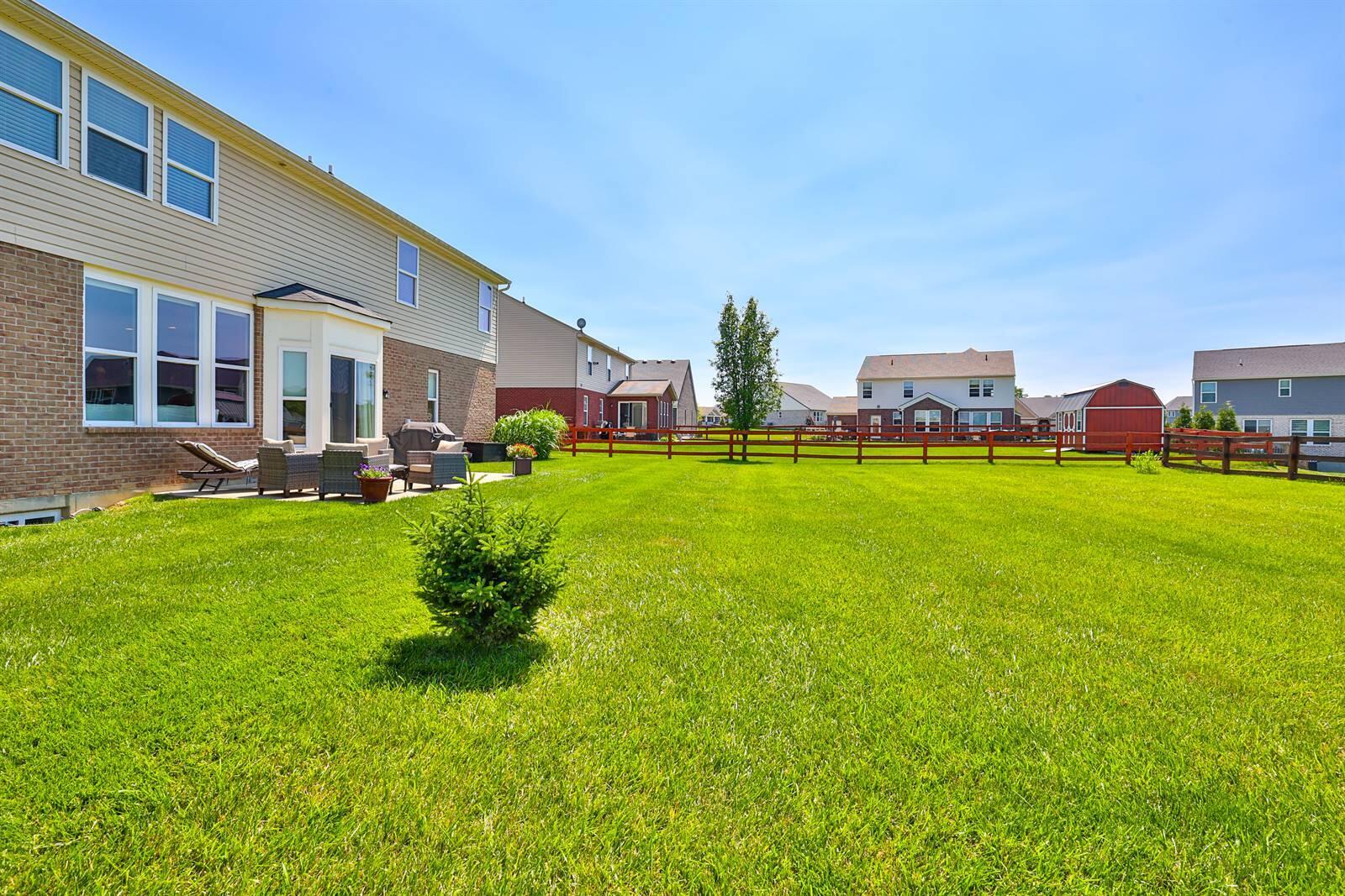 3580 Ashford Road Covington, KY 41015 - Photo 47 of 50 Gallery Image 47