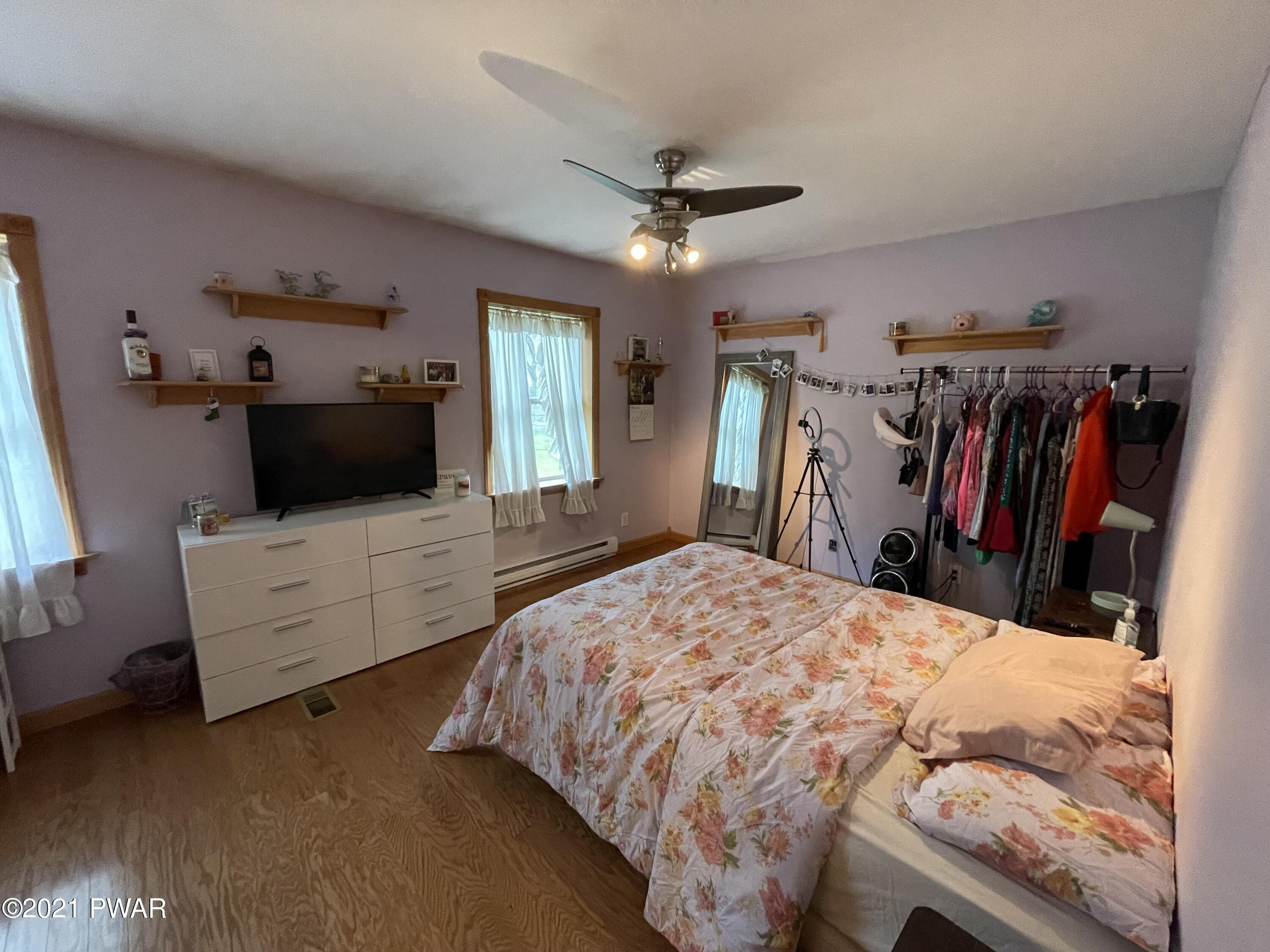 116 Cabin Ridge Road Hawley, PA 18428 - Photo 24 of 65 Bedroom 2