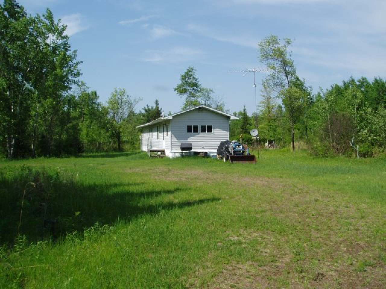 N11862 Price Lakes Road Park Falls, WI 54552 - Photo 2 of 14 Gallery Image 2