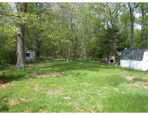 152 Pine Hill Road Scituate, RI 02857 - Photo 8 of 8 Land.