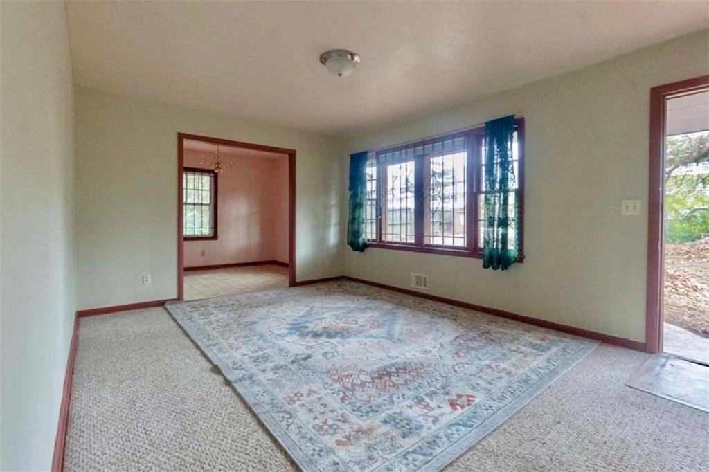 3308 Fern Drive Tucker, GA 30084 - Photo 9 of 19 a view of an empty room with a window