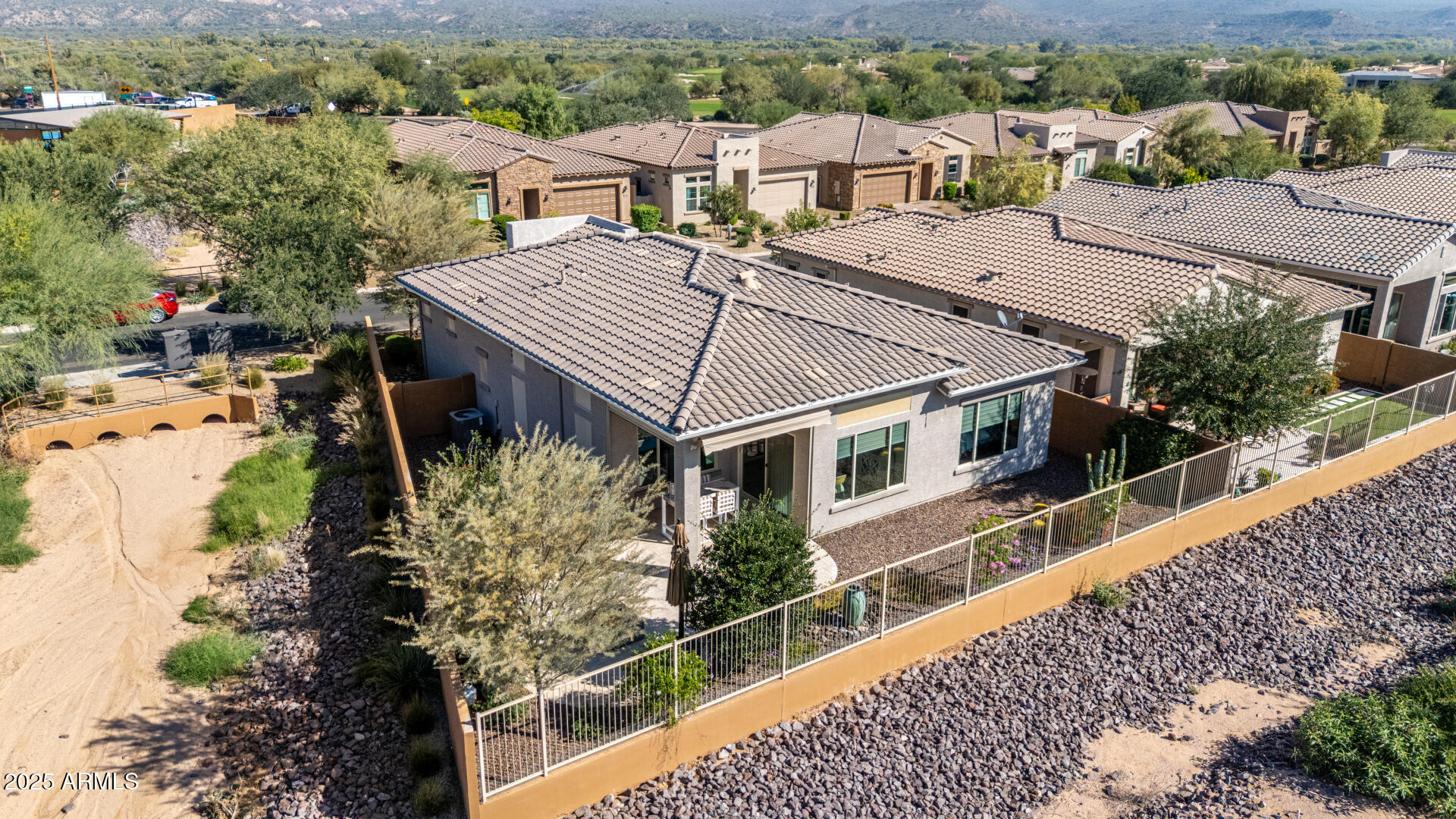 18805 East Blue Sky Drive Rio Verde, AZ 85263 - Photo 31 of 43 CHOICE LOCATION
