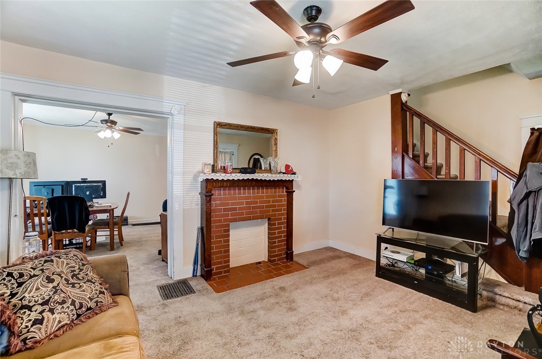 1907 Warder Street Springfield, OH 45503 - Photo 10 of 34 Gallery Image 10