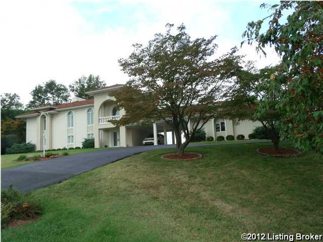 13609 Rutland Road Goshen, KY 40026 - Photo 1 of 27 Primary Photo