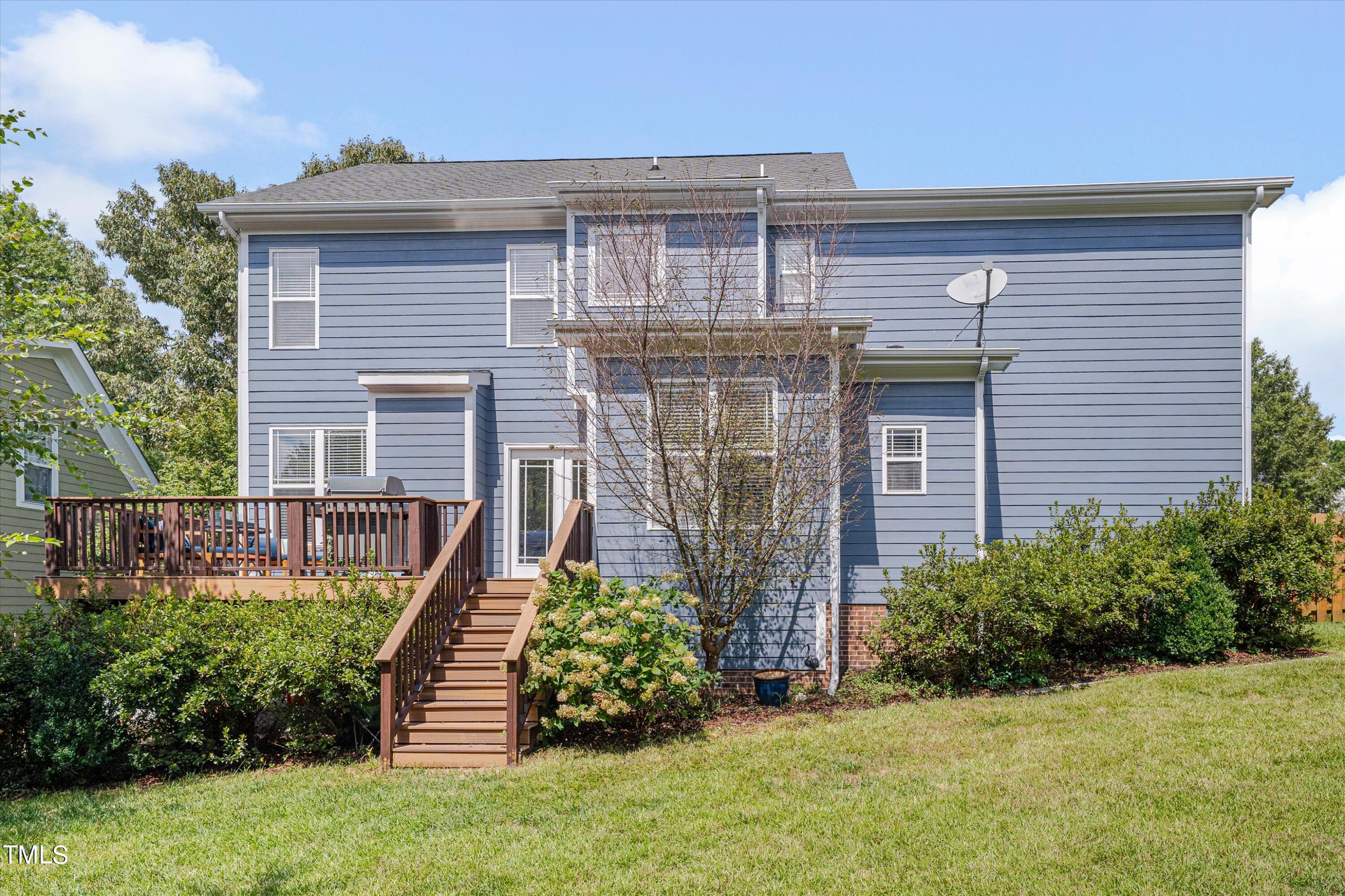 3220 Suncrest Village Lane Raleigh, NC 27616 - Photo 35 of 36 34-3220 Suncrest Village Lane-34