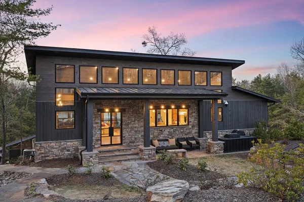 $2,600,000 | 19 Forest Ridge Drive, Blue Ridge, GA 30513