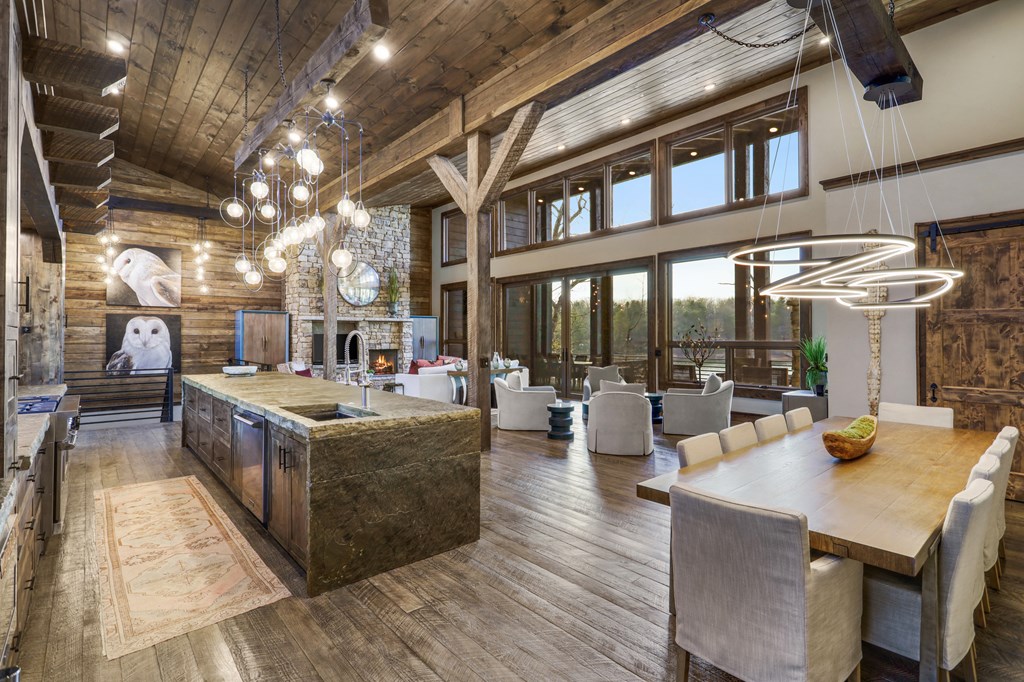 19 Forest Ridge Drive Blue Ridge, GA 30513 - Photo 15 of 46