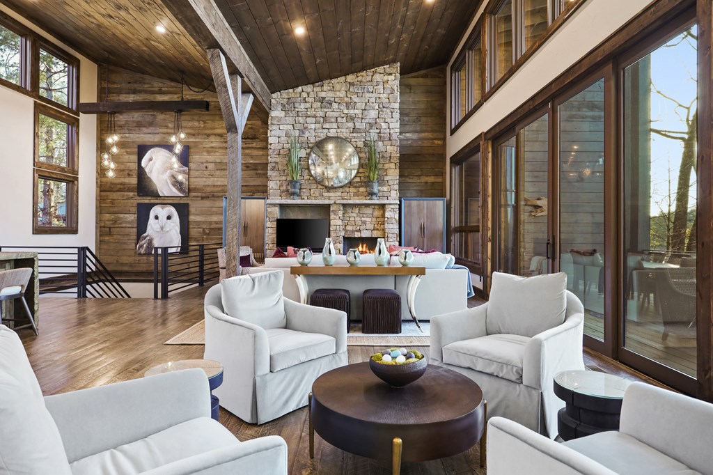 19 Forest Ridge Drive Blue Ridge, GA 30513 - Photo 16 of 46