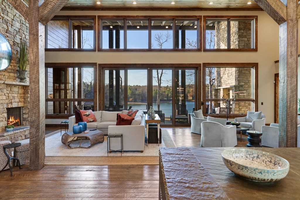 19 Forest Ridge Drive Blue Ridge, GA 30513 - Photo 3 of 46