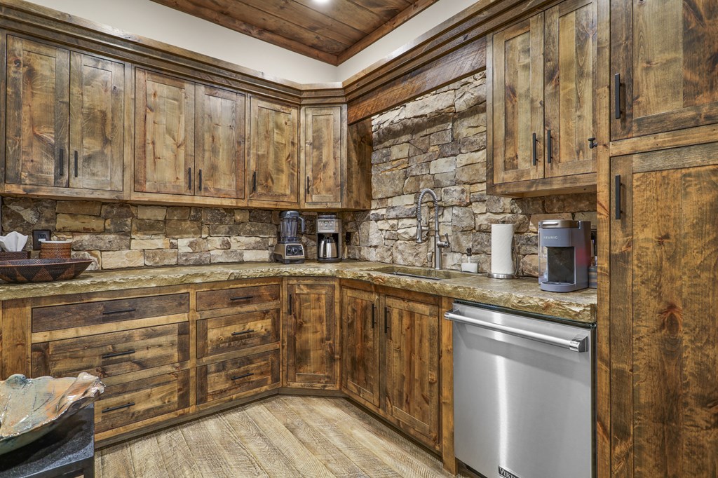 19 Forest Ridge Drive Blue Ridge, GA 30513 - Photo 35 of 46