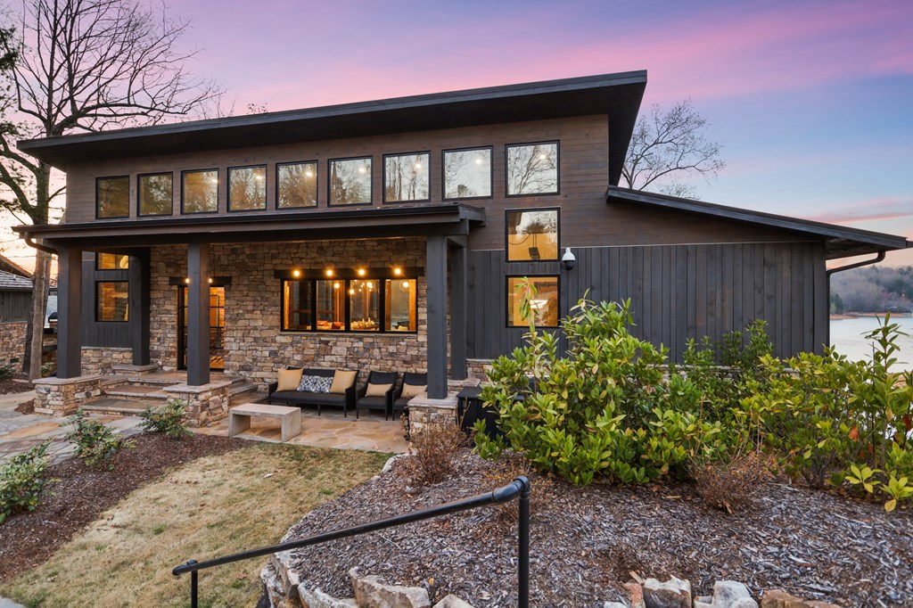 19 Forest Ridge Drive Blue Ridge, GA 30513 - Photo 6 of 46