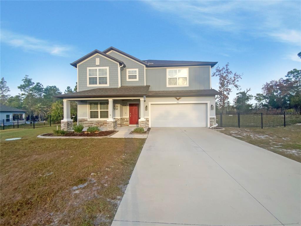 9611 Pantera Loop Weeki Wachee, FL 34613 - Photo 1 of 43
