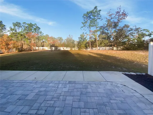$420,000 | 9611 Pantera Loop, Weeki Wachee, FL 34613