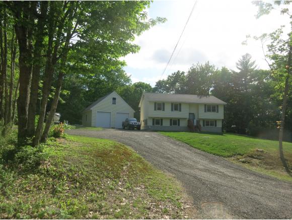 49 Walnut Hill Road Shapleigh, ME 04076 - Photo 21 of 23