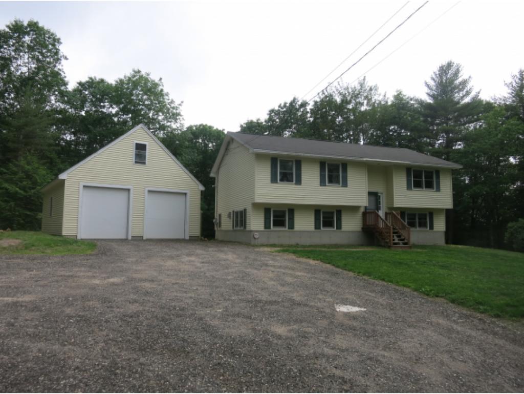 49 Walnut Hill Road Shapleigh, ME 04076 - Photo 22 of 23