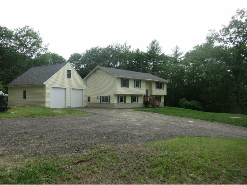 49 Walnut Hill Road Shapleigh, ME 04076 - Photo 23 of 23