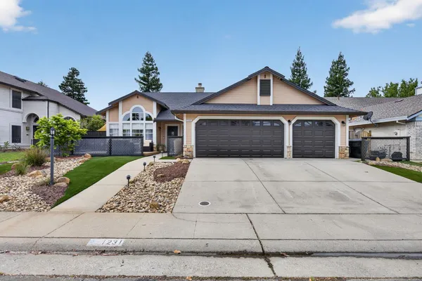 $625,000 | 1231 Chablis Circle, Roseville, CA 95747