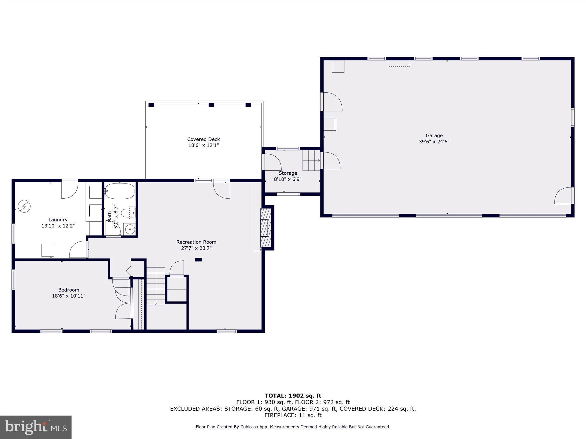 10924 Rawley Road New Market, MD 21774 - Photo 33 of 51 Lower Level