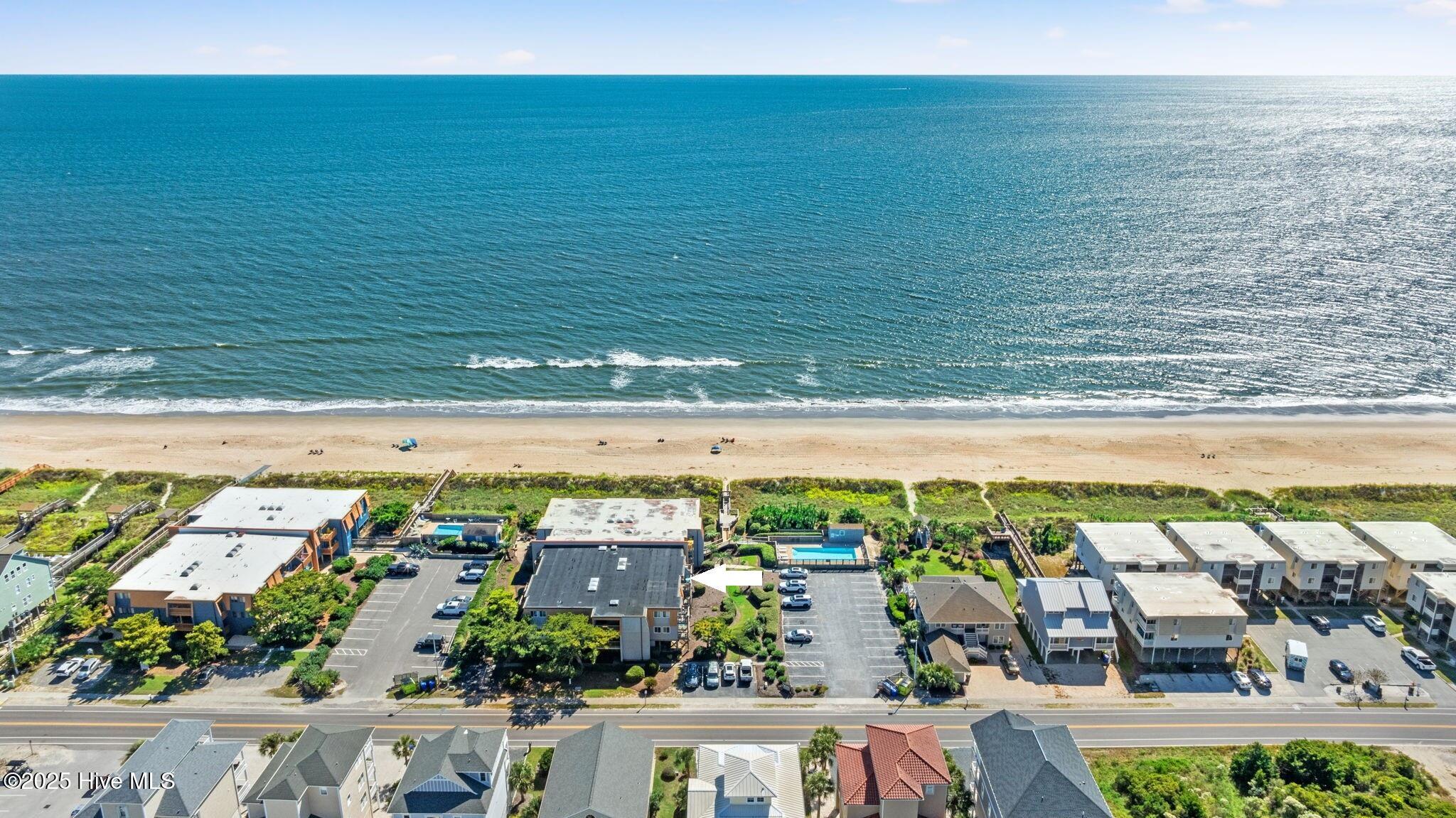 277 West First Street, Unit 1I Ocean Isle Beach, NC 28469 - Photo 30 of 43 38-web-or-mls-38 zoomed with arrow 2