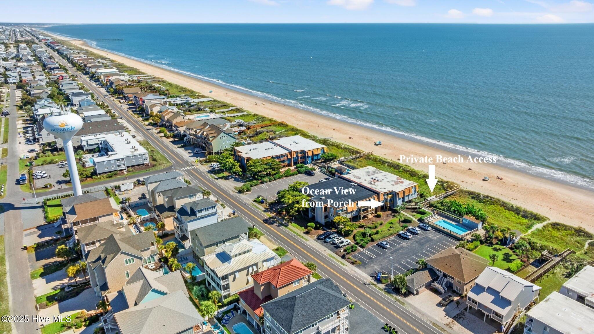 277 West First Street, Unit 1I Ocean Isle Beach, NC 28469 - Photo 31 of 43 37-web-or-mls-37 zoomed with arrow rev