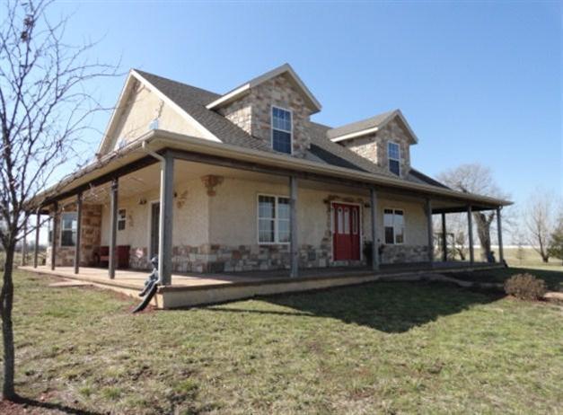 4418 Zoller Road Billings, MO 65610 - Photo 1 of 1 Primary Photo