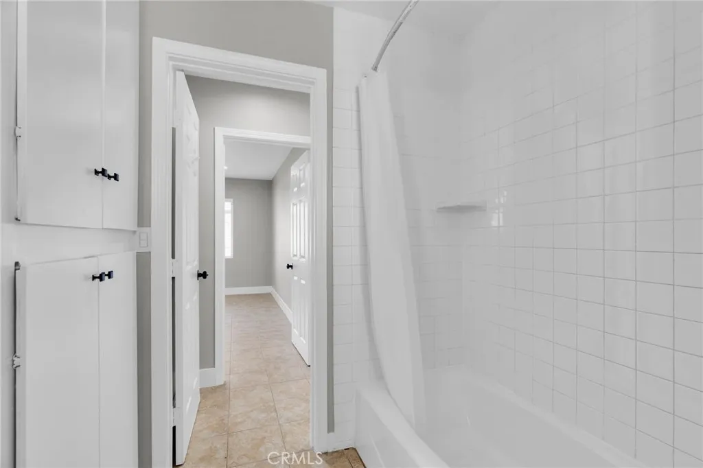 5828 Whitsett Avenue Valley Village, CA 91607 - Photo 17 of 27 a view of a bathroom from a bathroom