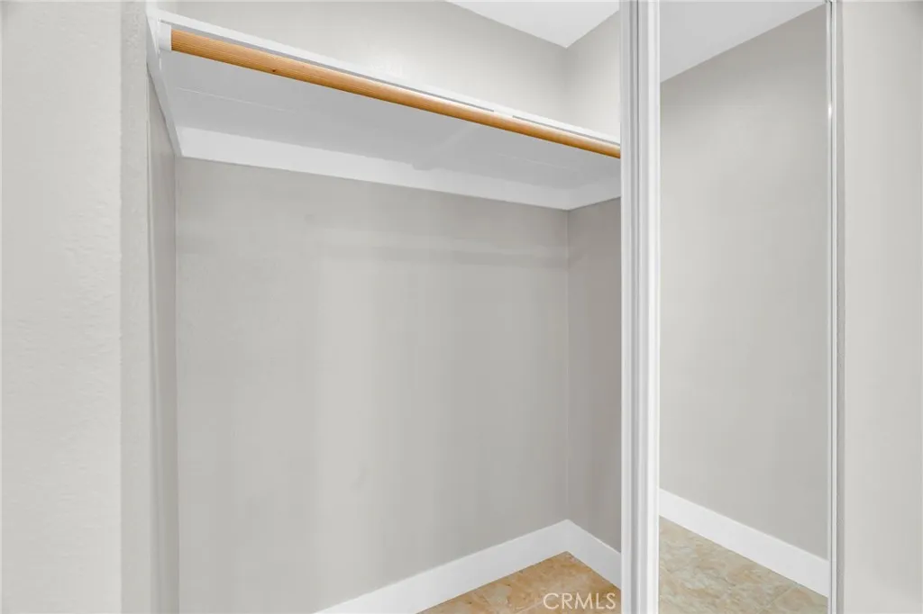 5828 Whitsett Avenue Valley Village, CA 91607 - Photo 19 of 27 a close view of closet