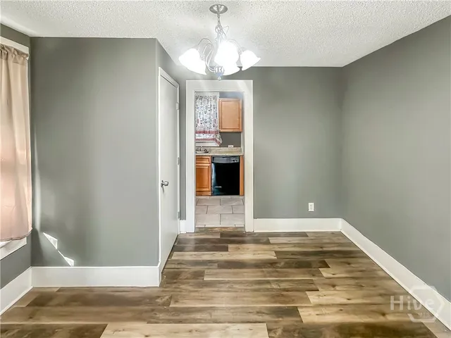 $1,550 | 5021 Temple Street, Unit A, Savannah, GA 31405