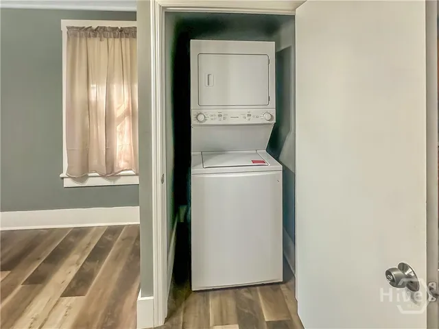 $1,550 | 5021 Temple Street, Unit A, Savannah, GA 31405