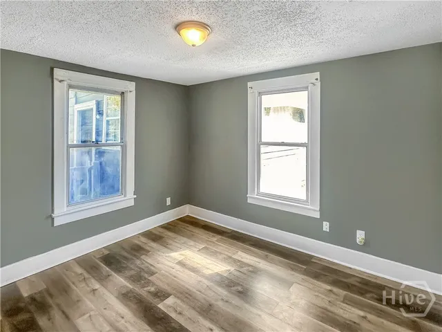 $1,550 | 5021 Temple Street, Unit A, Savannah, GA 31405