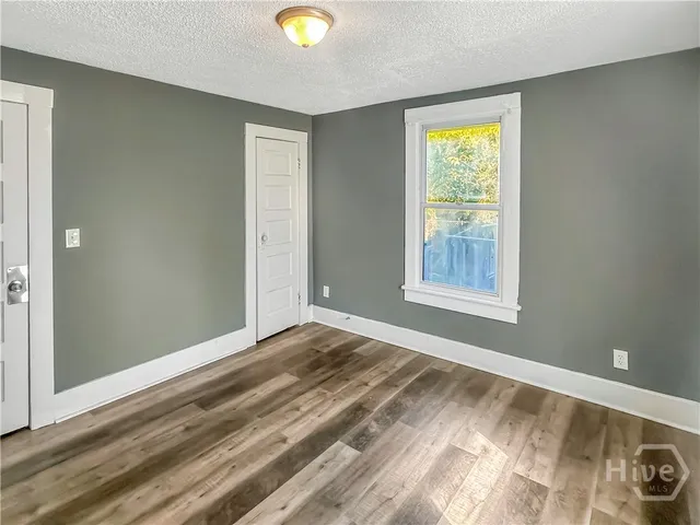 $1,550 | 5021 Temple Street, Unit A, Savannah, GA 31405