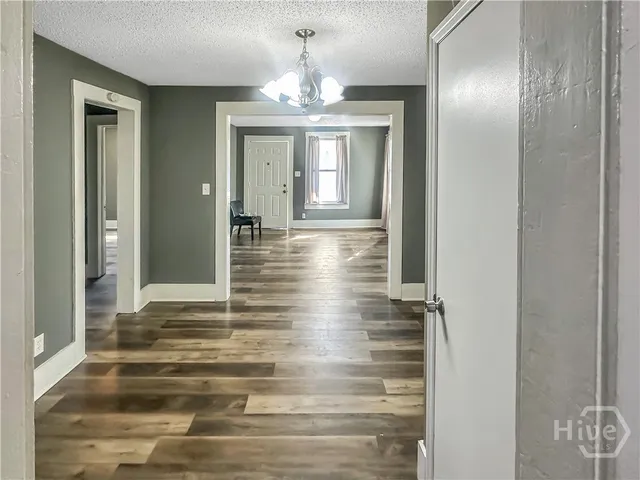 $1,550 | 5021 Temple Street, Unit A, Savannah, GA 31405