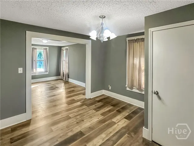 $1,550 | 5021 Temple Street, Unit A, Savannah, GA 31405