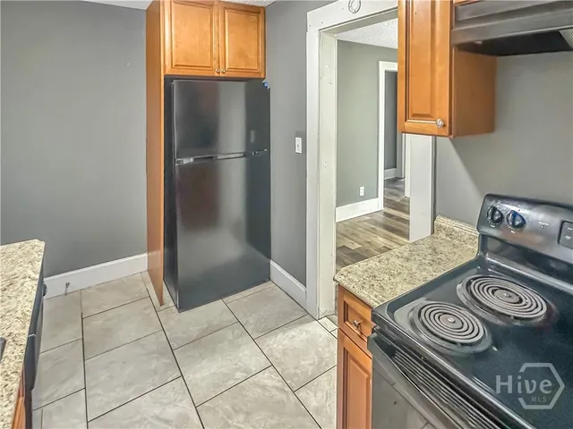 $1,550 | 5021 Temple Street, Unit A, Savannah, GA 31405