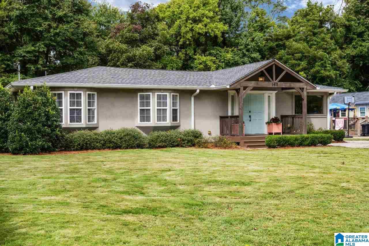 160 Daly Street Birmingham, AL 35210 - Photo 2 of 36