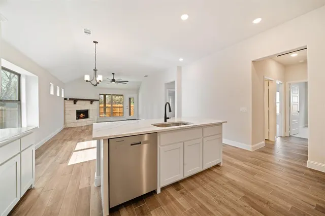 $2,700 | 618 Kyle Drive, Tioga, TX 76271