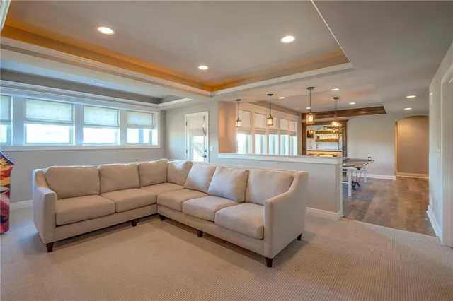 $935,000 | 3301 West 157th Street, Overland Park, KS 66224