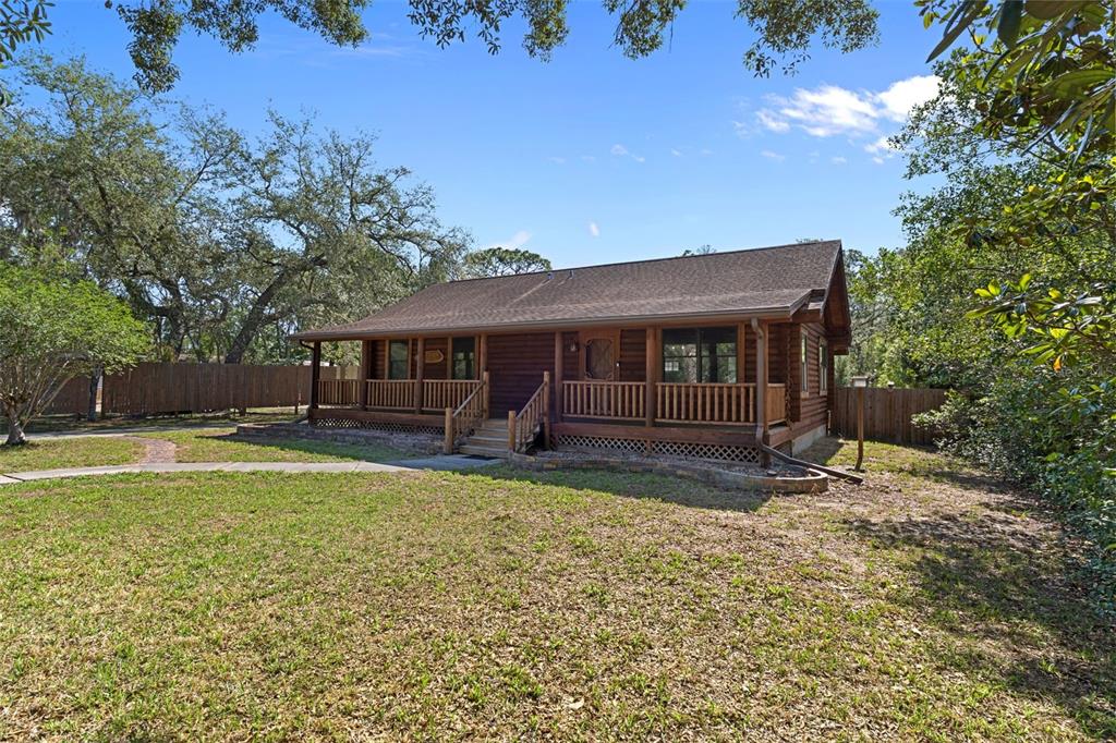 3394 Memory Lane Spring Hill, FL 34606 - Photo 2 of 45